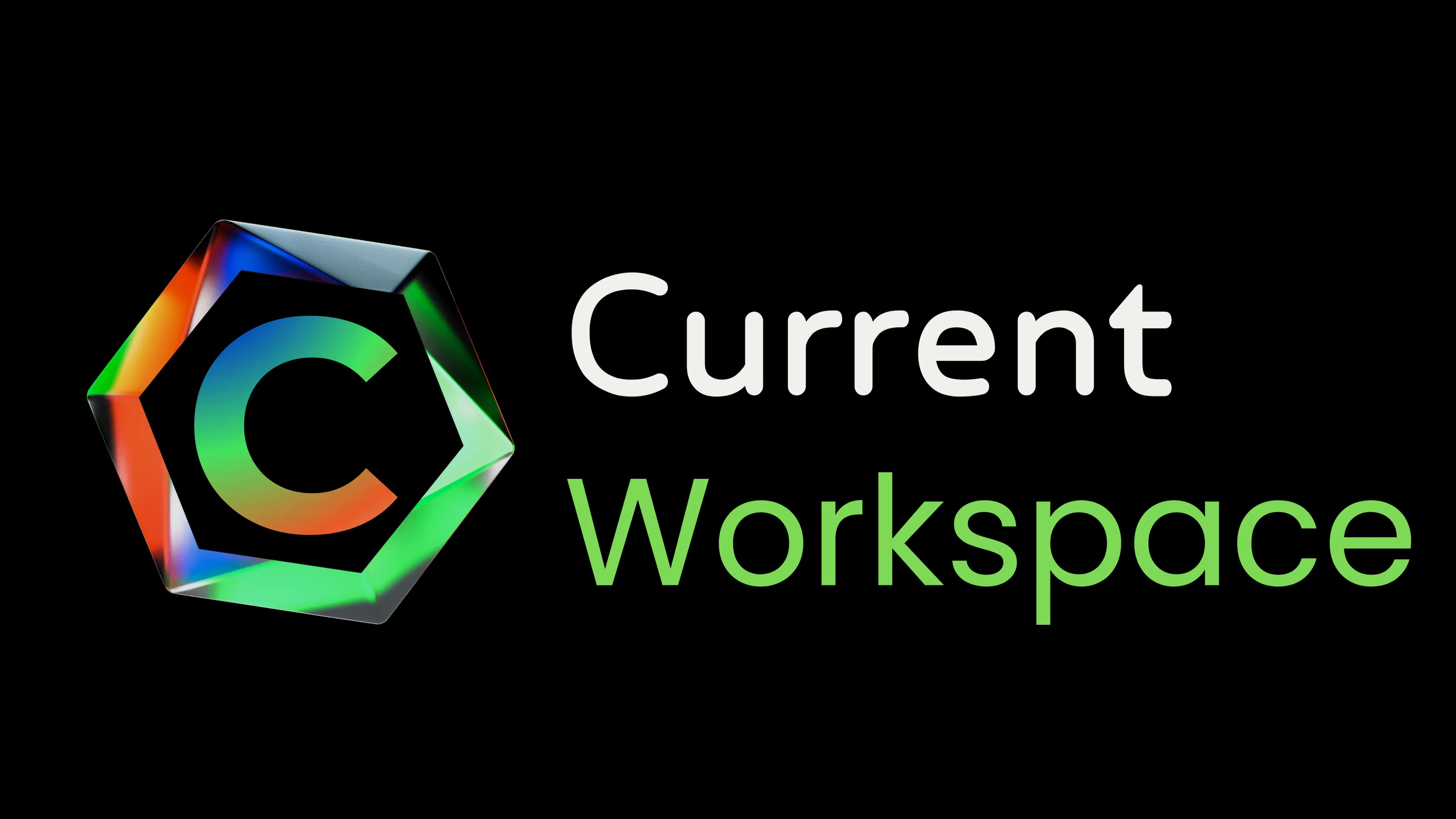 Current logo