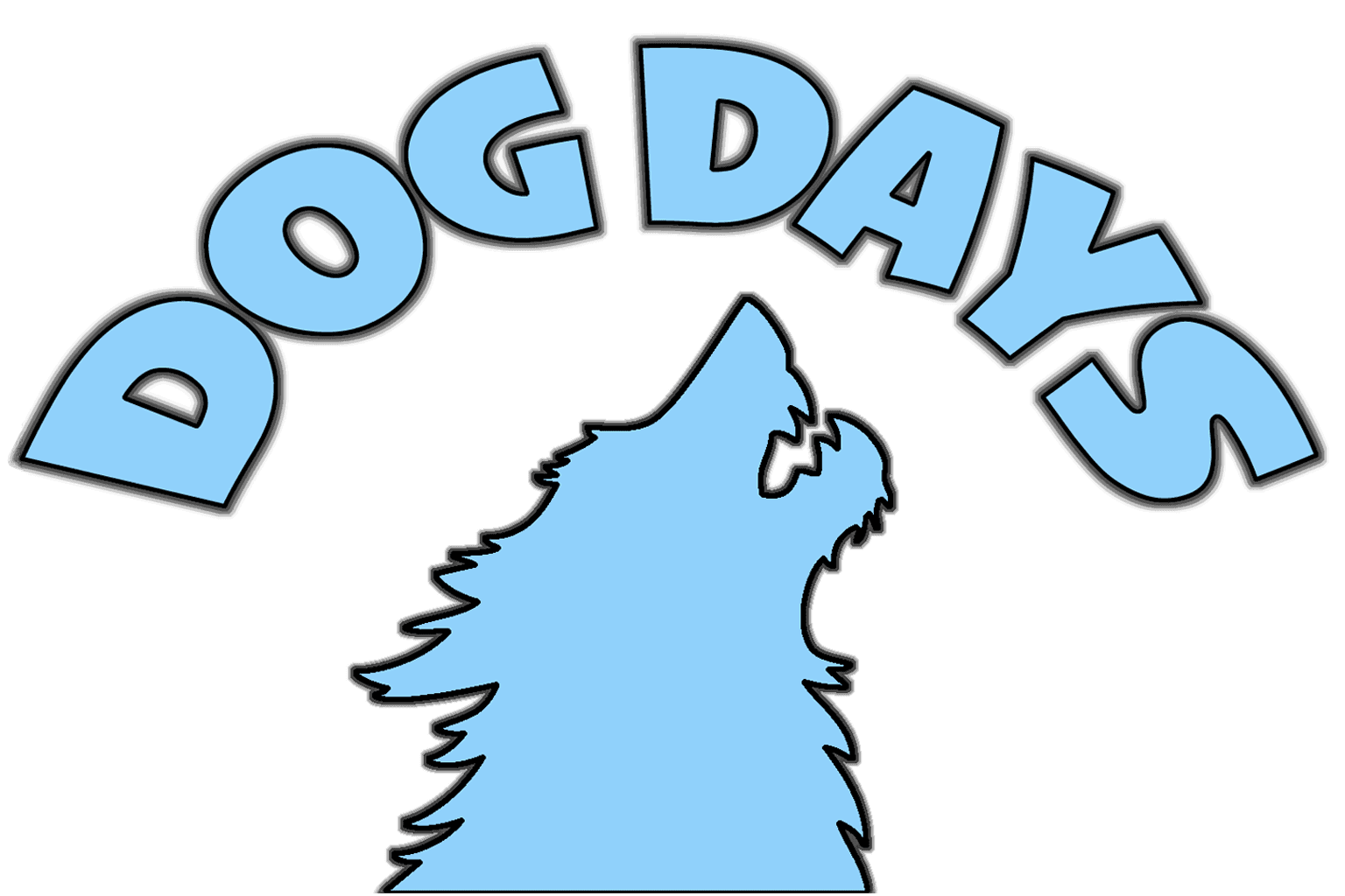Dog Days logo