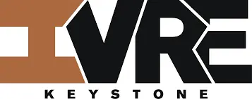 IVRE Keystone logo