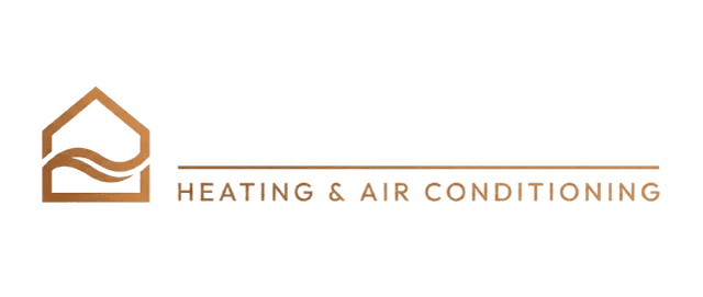 Lloyd and Son Heating & Cooling logo