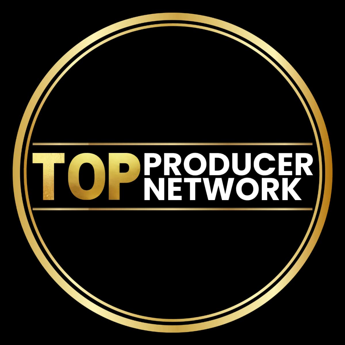 Top Producer Network logo